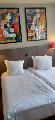 Alma Grand Place Hotel Rum Photos