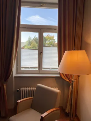 Hotel Halm Konstanz Chambres Photos