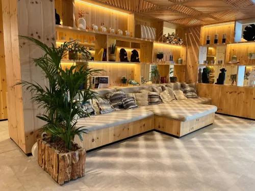 Innside by Meliá Calviá Beach Area Publik Photos
