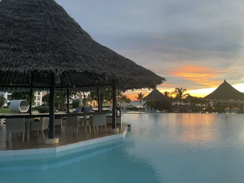Royal Zanzibar Beach Resort Leisure & Recreation Photos