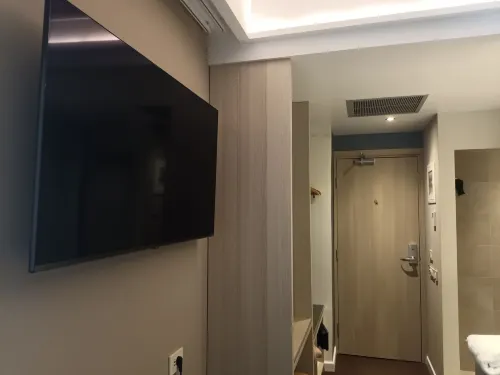 Airotel Alexandros Rooms Photos