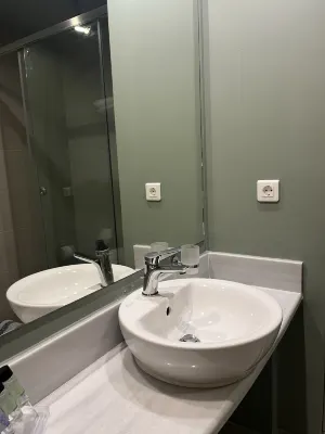 Plaka Hotel Rooms Photos