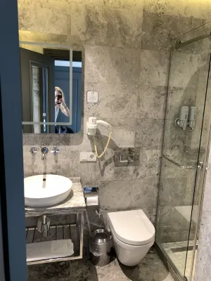 AHG Atlas Hotel Taksim Chambres Photos