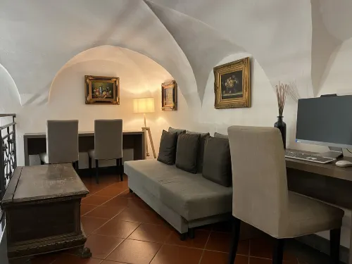 Hotel Unicorno Photos