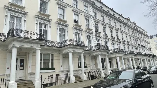 Park Avenue Bayswater Inn Hyde Park Photos