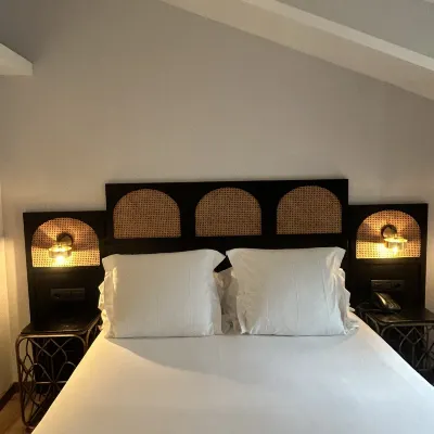 Hotel Astoria Chambres Photos