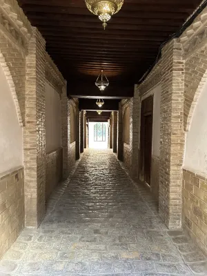 Riad Fes - Relais & Châteaux Photos