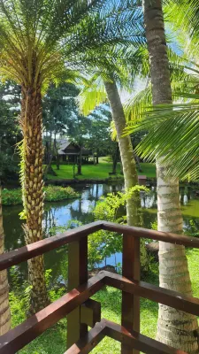Shanti Maurice Resort & Spa À proximité de l'hôtel Photos
