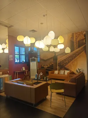B&B Hotel Cremona Public Areas Photos