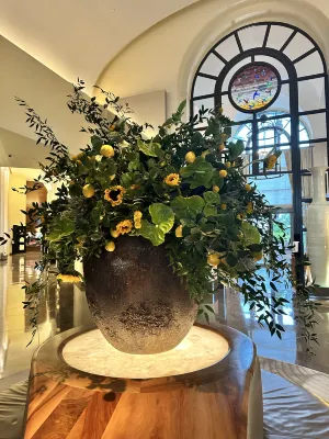 Monte-Carlo Bay Hotel & Resort Public Areas Photos