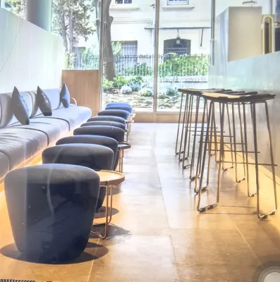 Eurostars Barcelona Central Public Areas Photos