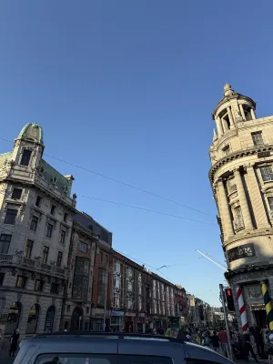 Plaza Hotel Tallaght Near Hotel Photos