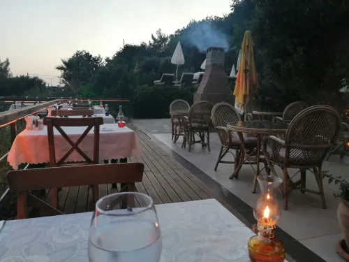 Kabak Avalon Bungalows Photos