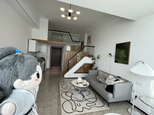 Zhuhai Onenai Apartment Hotel Photos