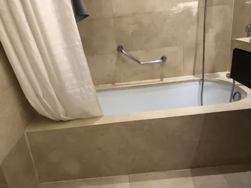 City Garden Grand Hotel Kamar Photos