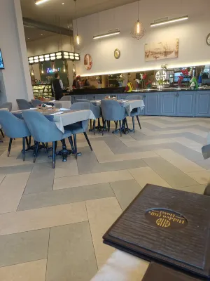 Best Western Premier Hidden Hills Hotel Photos