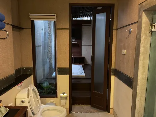 Railay Village Resort Chambres Photos