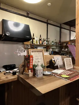 Himeji 588 Guest House Espaces publics Photos