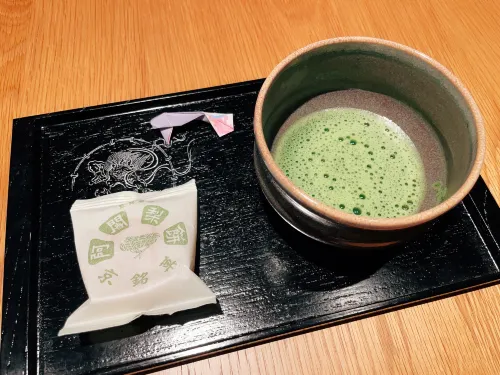 Hotel Rings Kyoto Dining Photos