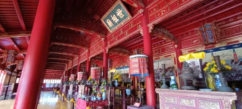 Hotel la Perle Khu vực công cộng Photos
