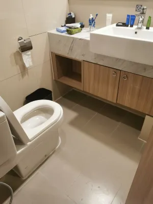ASTON Kemayoran City Hotel Kamar Photos
