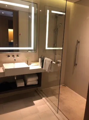 Hilton Garden Inn Chengdu Huayang Chambres Photos