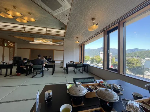 Kasuitei Ooya Photos