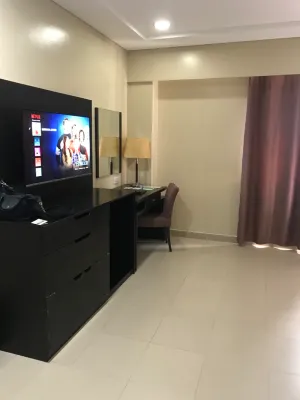 Tanza Oasis Hotel and Resort Cavite Chambres Photos