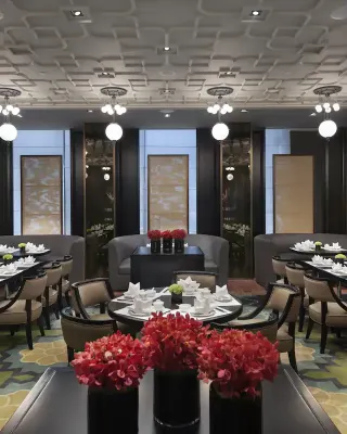 Mandarin Oriental Guangzhou Dining Photos