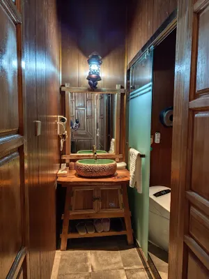 ZhiYu Guest House Rooms Photos