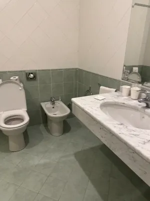 Palace Grand Hotel Varese Rooms Photos