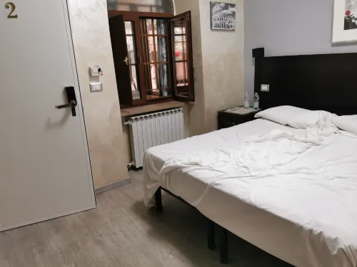 Hotel Family House Chambres Photos
