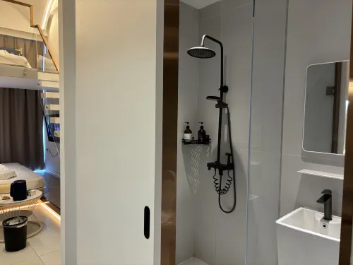 Kiwi · ME Hotel (Huangshan Tunxi Old Street) Rooms Photos