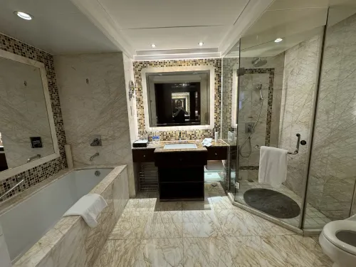 Songjiang New Century Grand Hotel Shanghai Chambres Photos