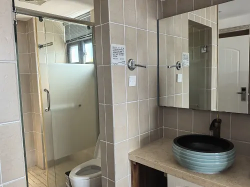 Yunxi • Shiguang Boutique Homestay (Dadonghai Branch) Rooms Photos