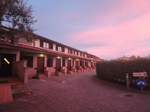 Hotel Sirio, Sure Hotel Collection by Best Western Public Areas Photos