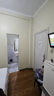 호텔 메트로폴 벨로 호라이존테 객실 Photos