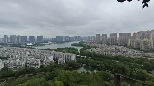 Jinjiang Inn Select (Shaoxing Luxun's Hometown Metro Station) Near Hotel Photos