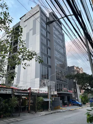 Ramada Encore Makati Exterior Photos