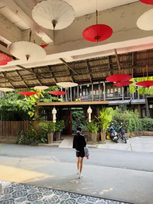Banthai Village Near Hotel Photos