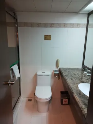 通用風華（廈門）度假中心 房間 Photos