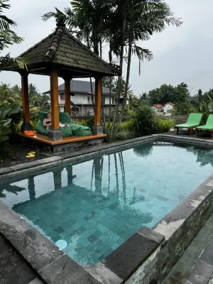Cahaya Ubud Villa Relaksasi & Rekreasi Photos