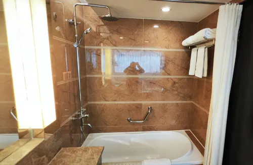 Kunming Green Land Hotel Chambres Photos