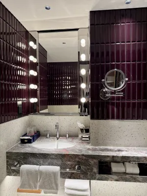 Hyatt Centric Zhongshan Park Shanghai Rooms Photos
