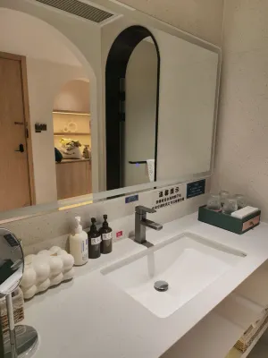 Yangshuo Antiya Hotel (Yulonghe Shili Gallery Store) Rooms Photos