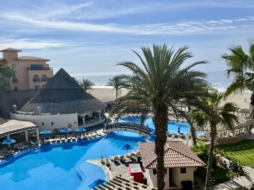 Royal Solaris Los Cabos-All Inclusive Photos