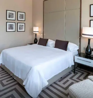Al Maha Arjaan by Rotana Chambres Photos