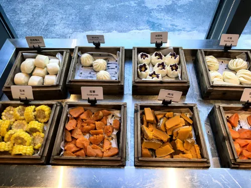 濟南北園大街美居飯店 Photos