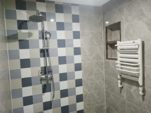 Altai Taimei Hotel الغرف Photos