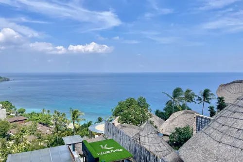 Kalandara Resort Senggigi Dekat Hotel Photos